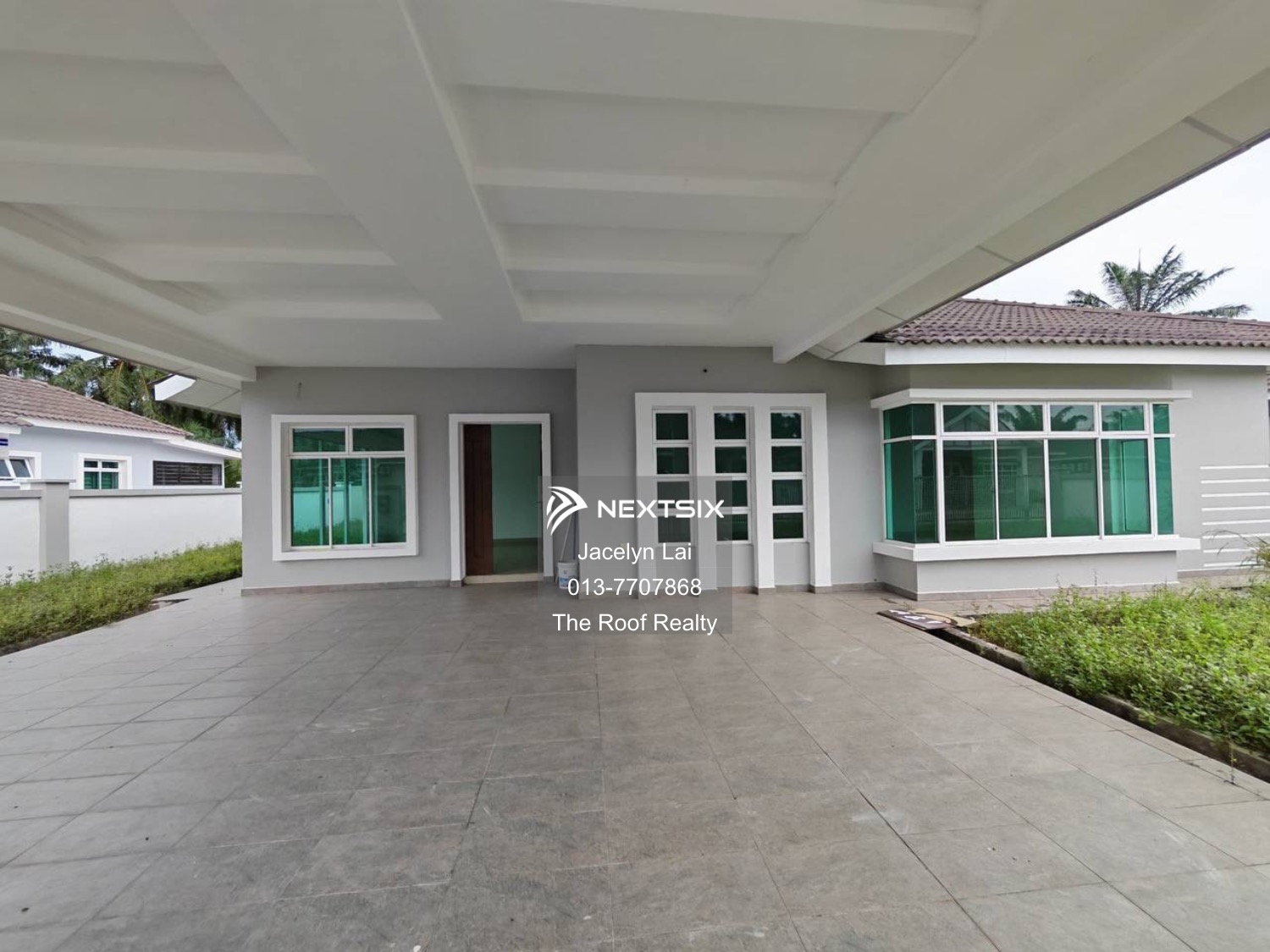 Bungalow For Sale in Batu Pahat Johor - Image 3