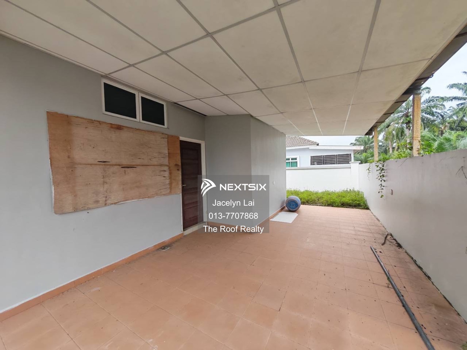 Bungalow For Sale in Batu Pahat Johor - Image 4