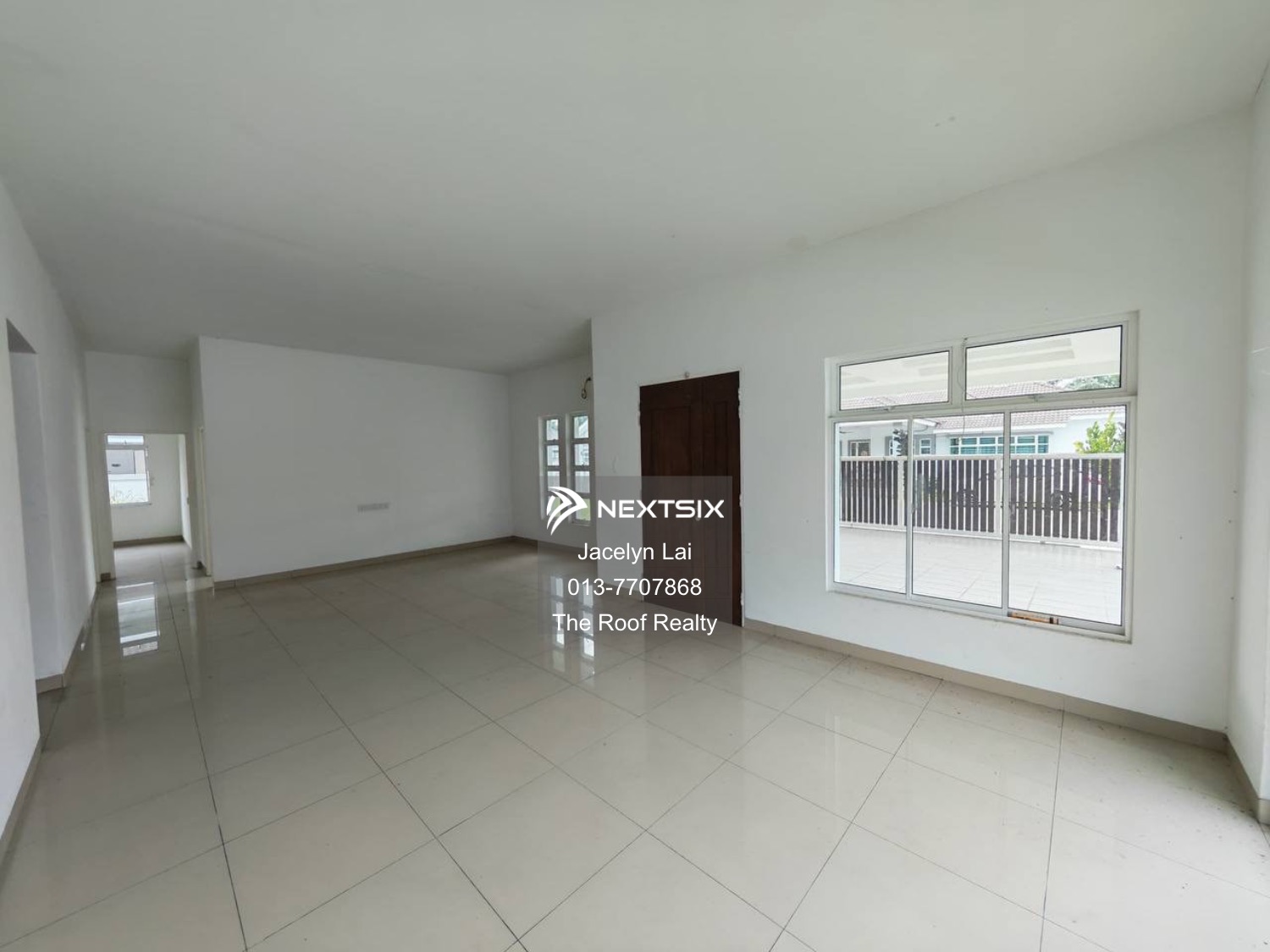 Bungalow For Sale in Batu Pahat Johor - Image 5