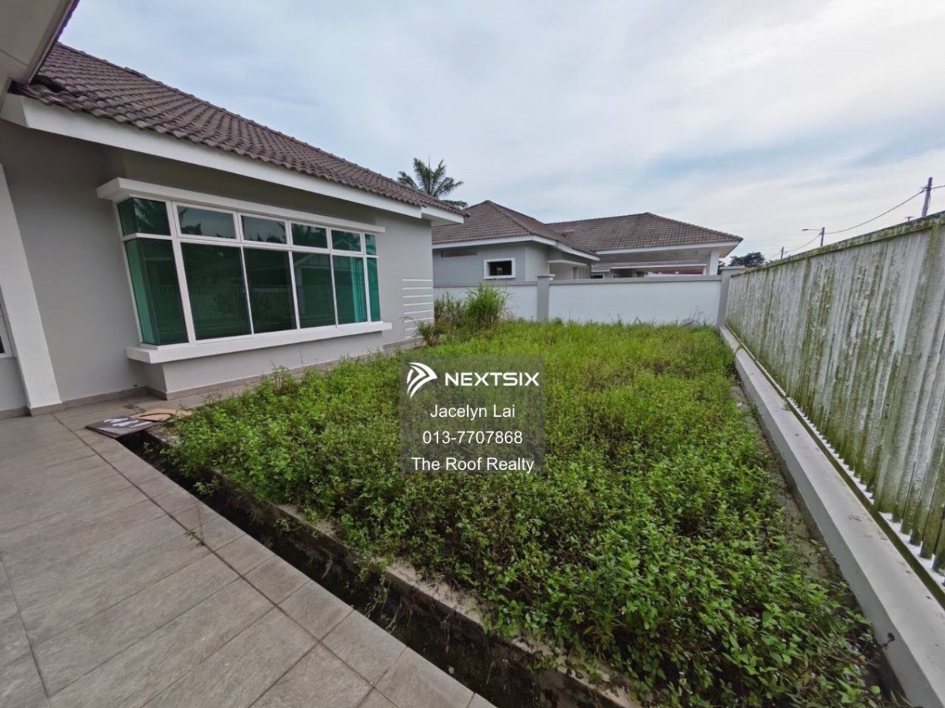 Bungalow For Sale in Batu Pahat Johor - Image 6