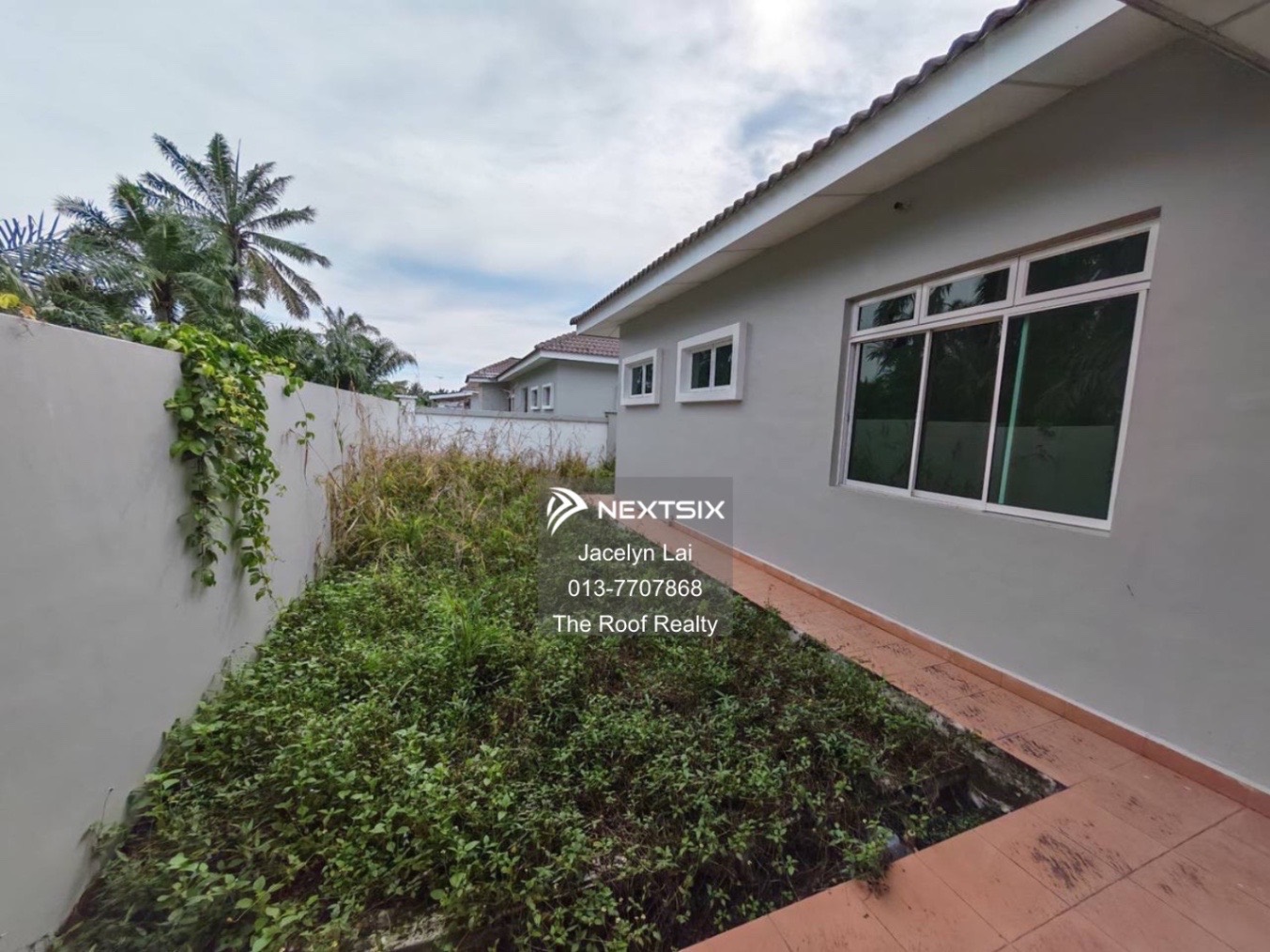 Bungalow For Sale in Batu Pahat Johor - Image 7