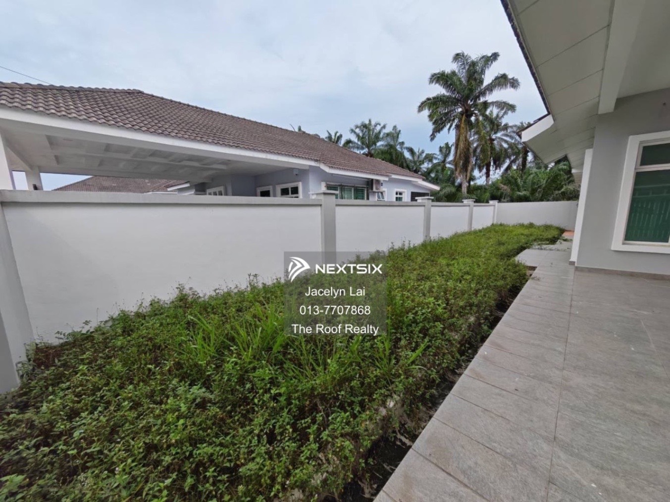 Bungalow For Sale in Batu Pahat Johor - Image 8