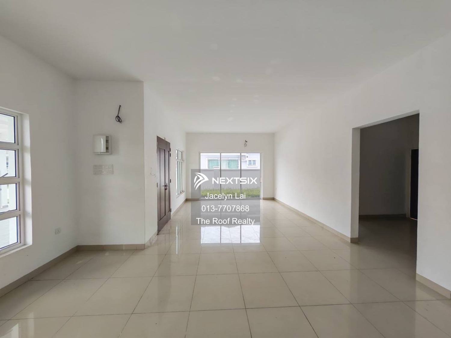 Bungalow For Sale in Batu Pahat Johor - Image 9