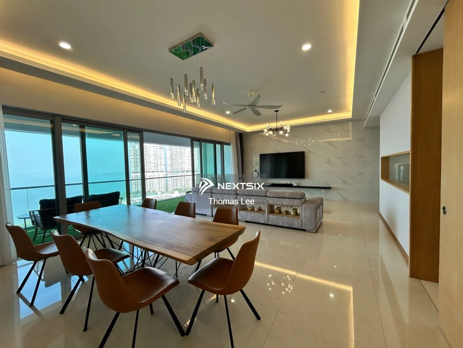 Condominium For Sale in Iskandar Puteri (Nusajaya) Johor - Image 11