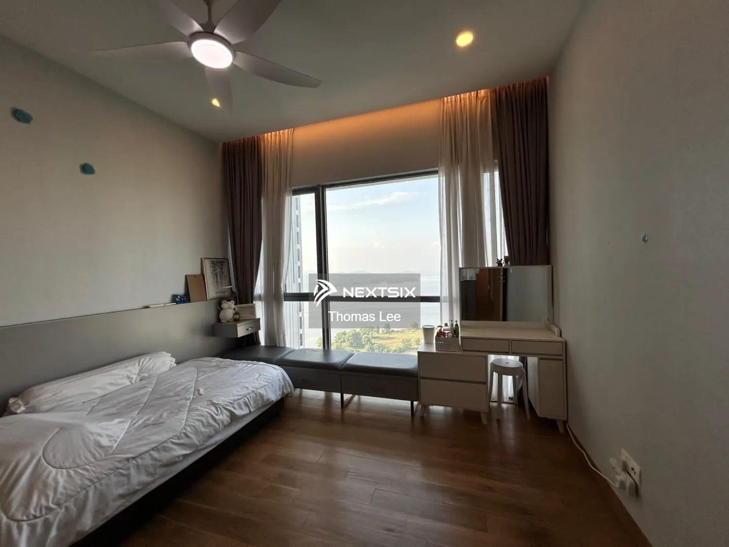 Condominium For Sale in Iskandar Puteri (Nusajaya) Johor - Image 17