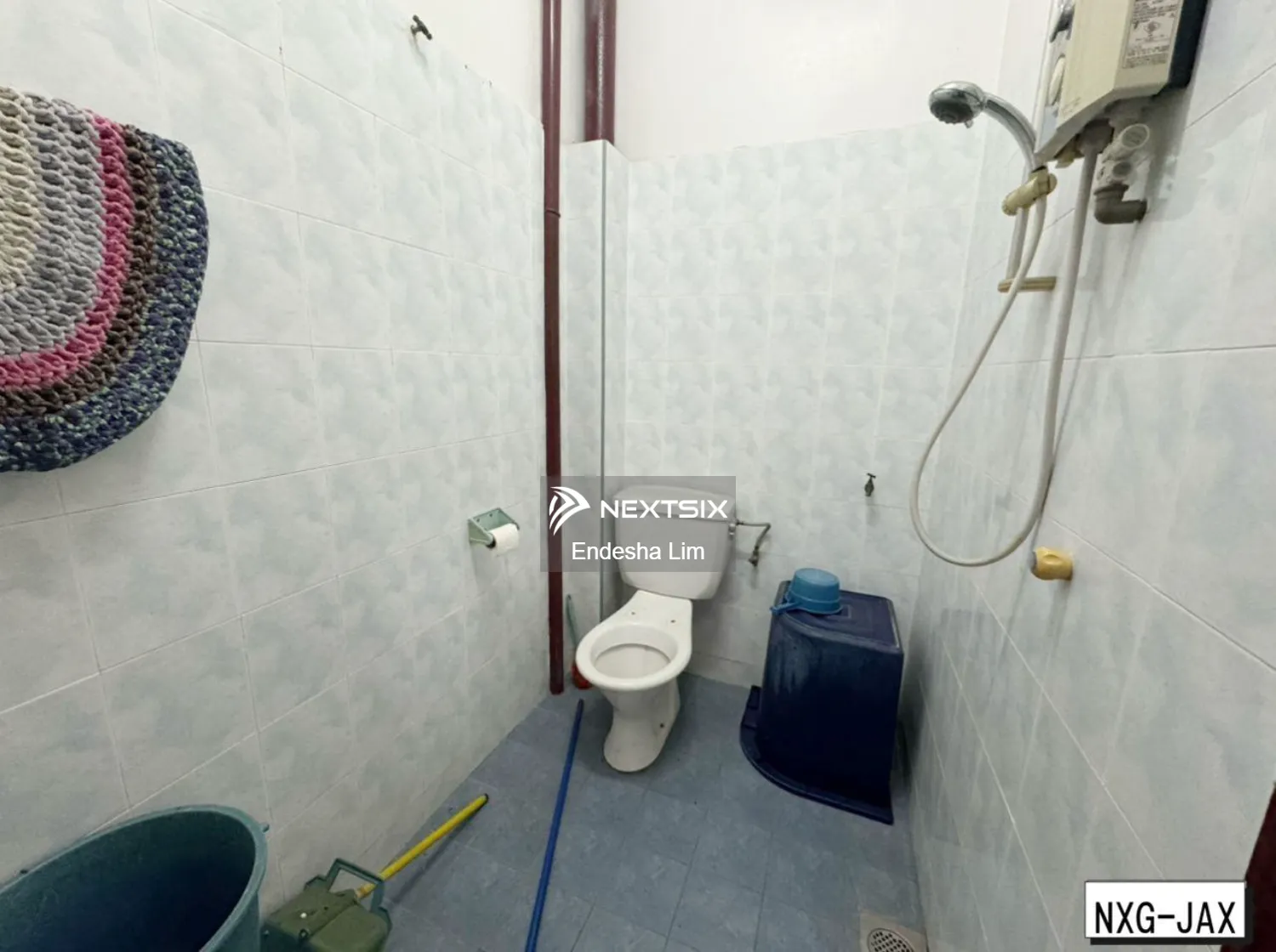 2-sty Terrace/Link House For Sale in Port Klang Selangor - Image 12