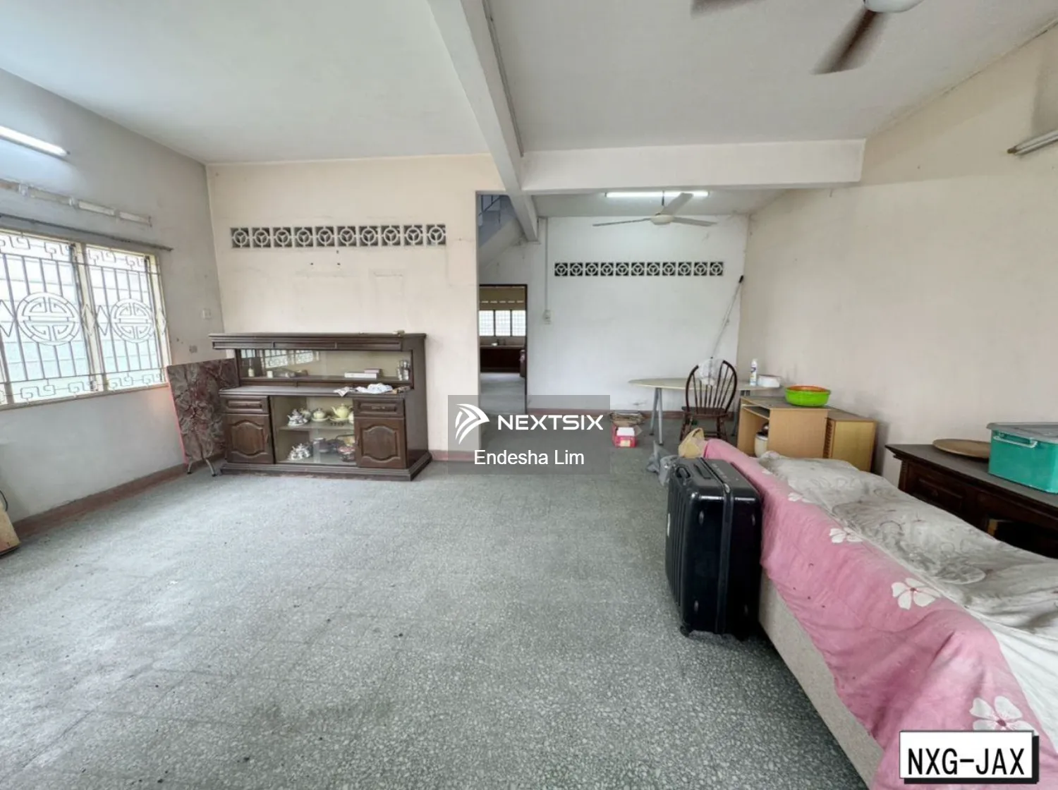 2-sty Terrace/Link House For Sale in Port Klang Selangor - Image 5