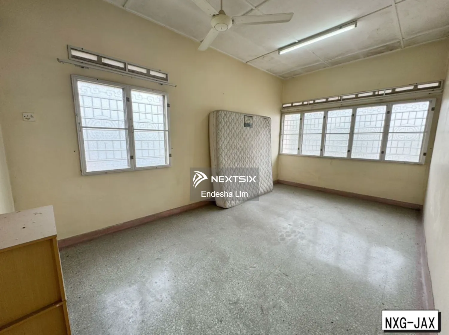 2-sty Terrace/Link House For Sale in Port Klang Selangor - Image 7