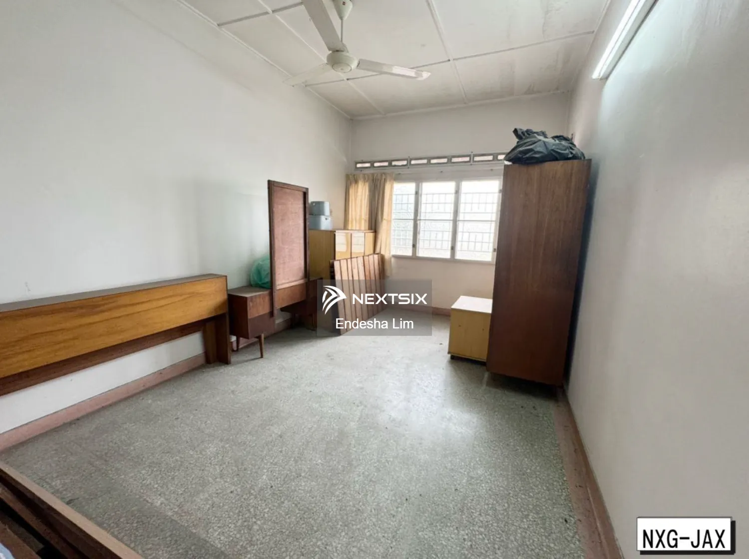 2-sty Terrace/Link House For Sale in Port Klang Selangor - Image 8