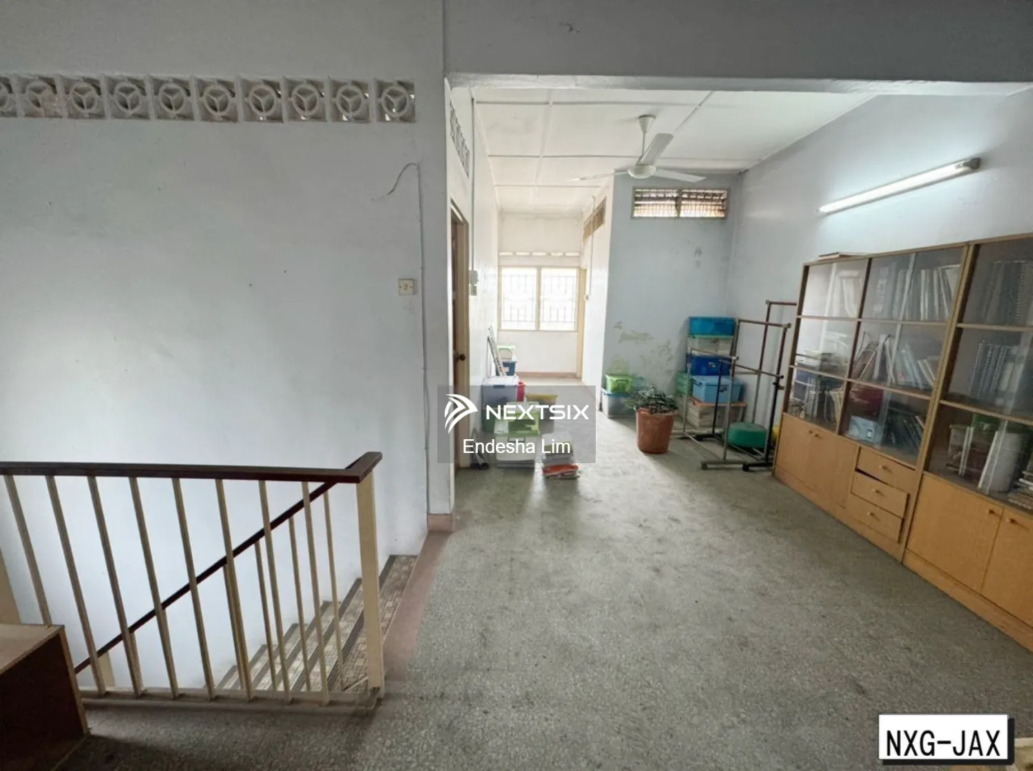 2-sty Terrace/Link House For Sale in Port Klang Selangor - Image 9