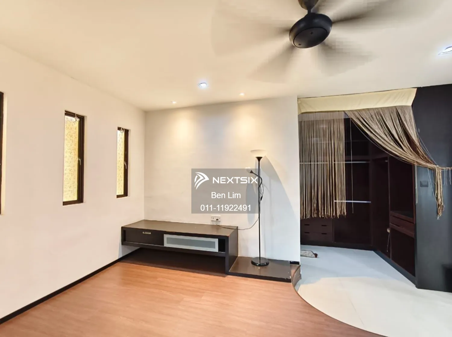 Cluster House For Rent in Johor Bahru Johor - Image 10