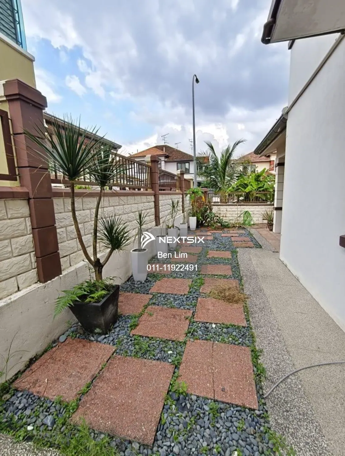 Cluster House For Rent in Johor Bahru Johor - Image 11