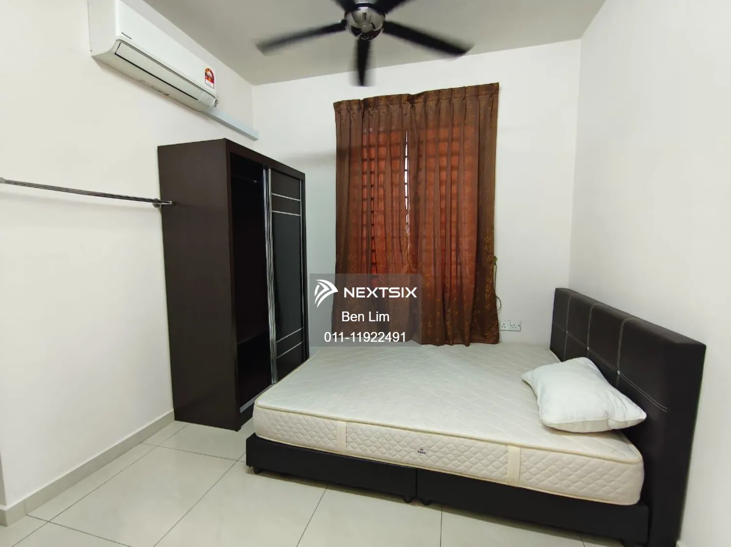 Cluster House For Rent in Johor Bahru Johor - Image 12