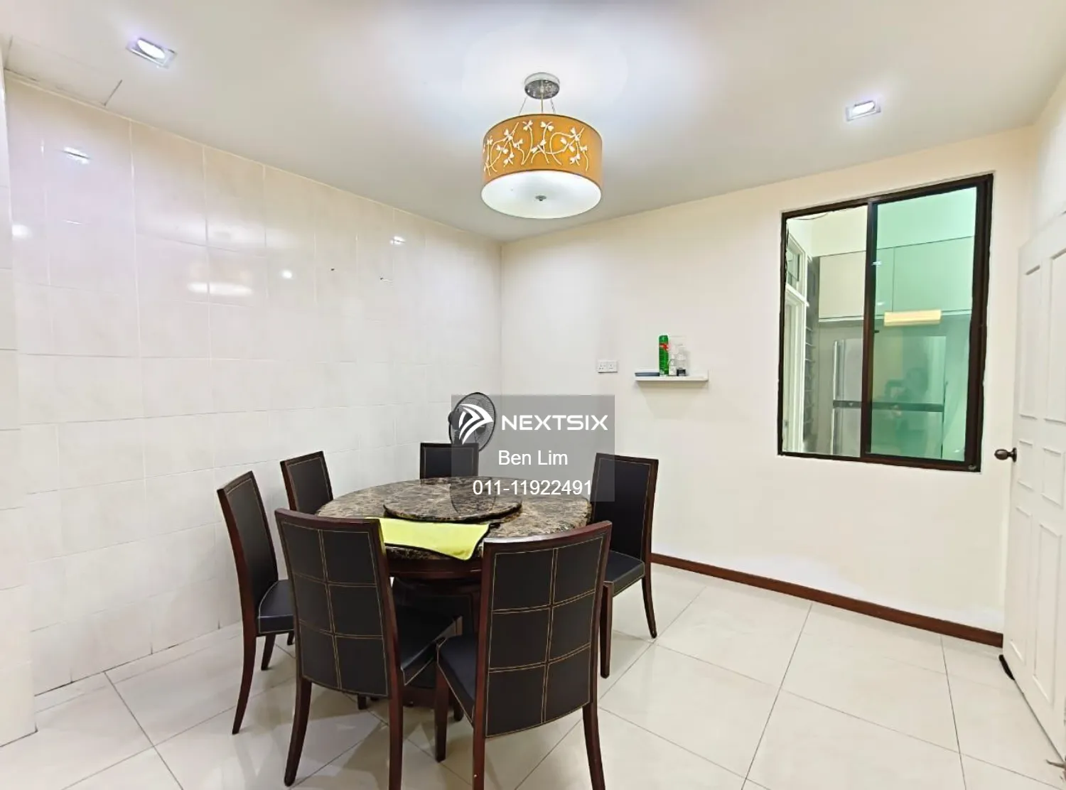 Cluster House For Rent in Johor Bahru Johor - Image 4