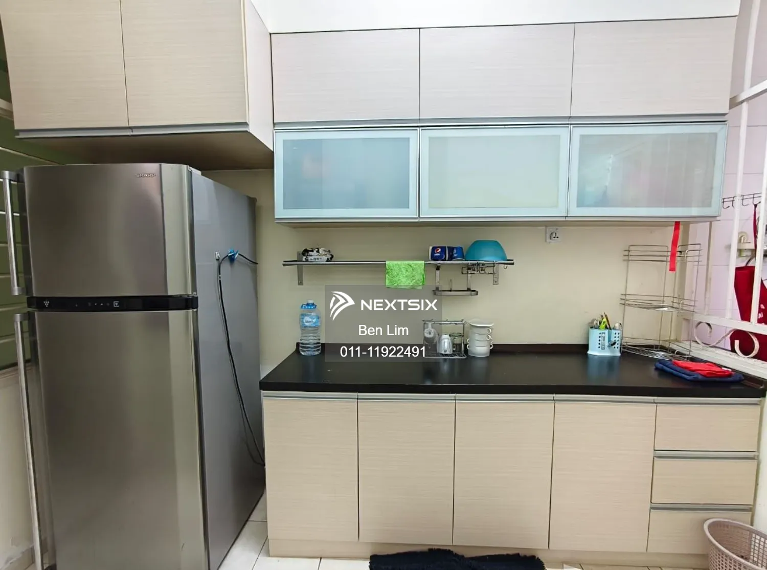 Cluster House For Rent in Johor Bahru Johor - Image 5