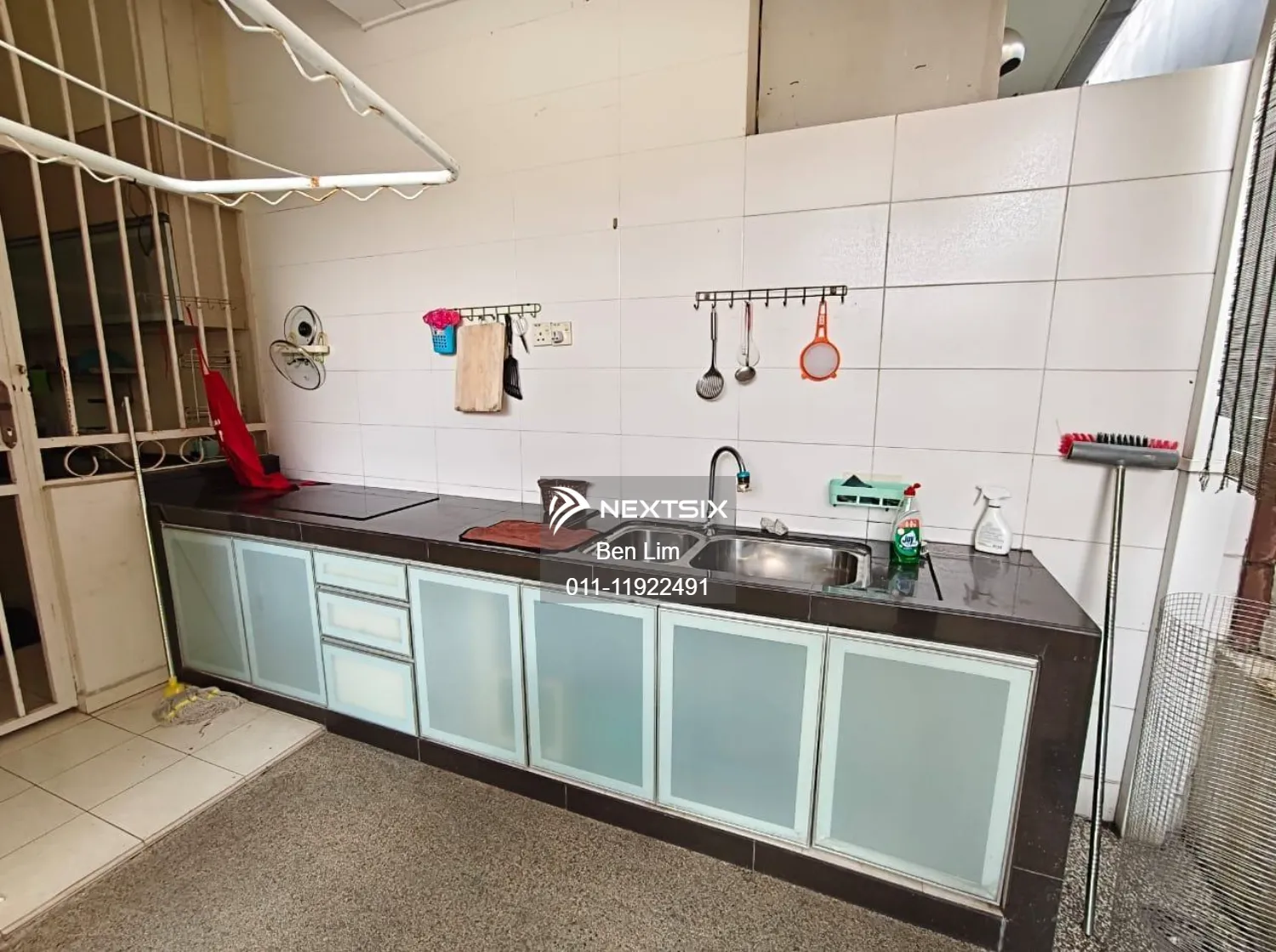 Cluster House For Rent in Johor Bahru Johor - Image 6