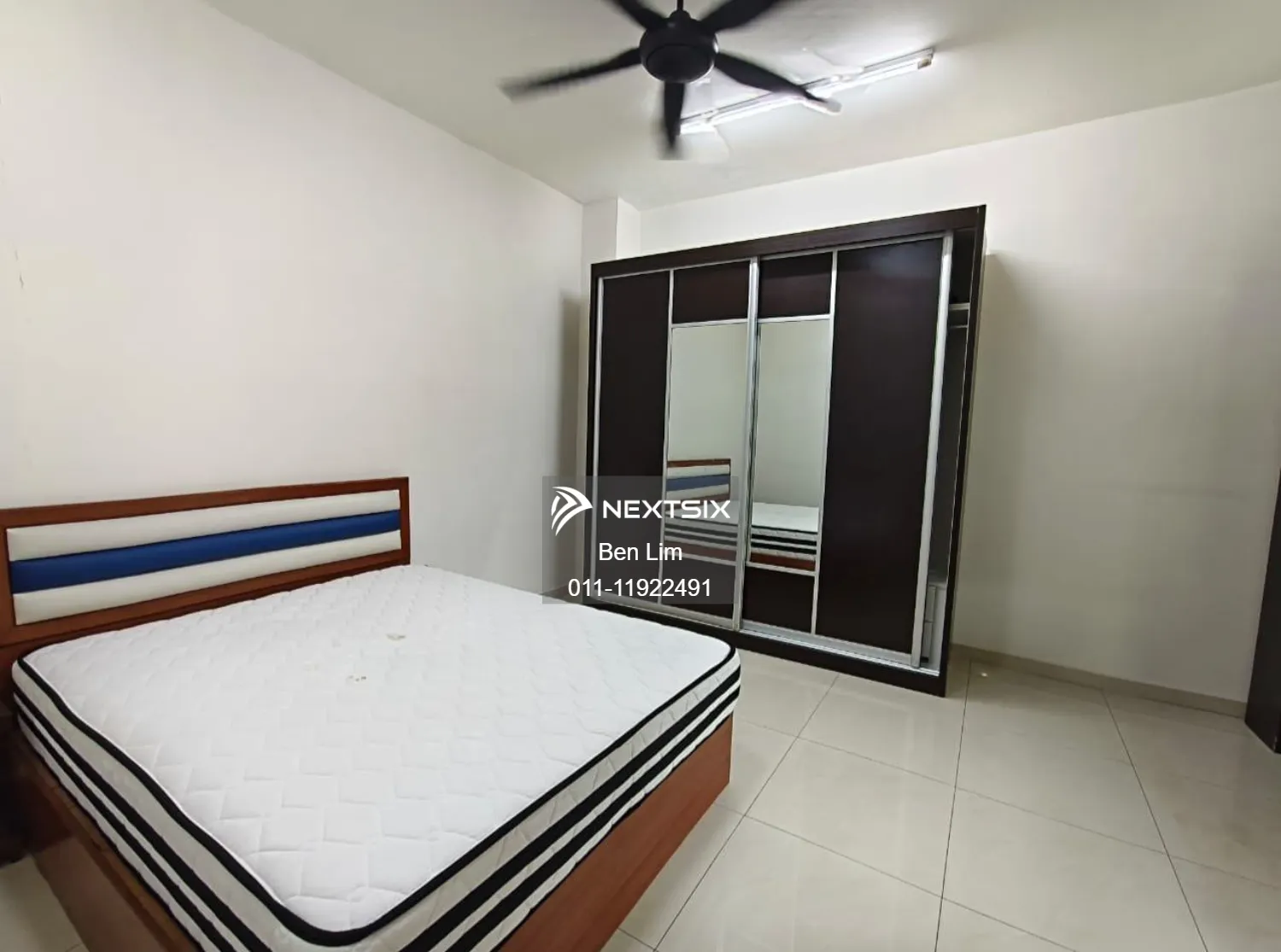 Cluster House For Rent in Johor Bahru Johor - Image 7
