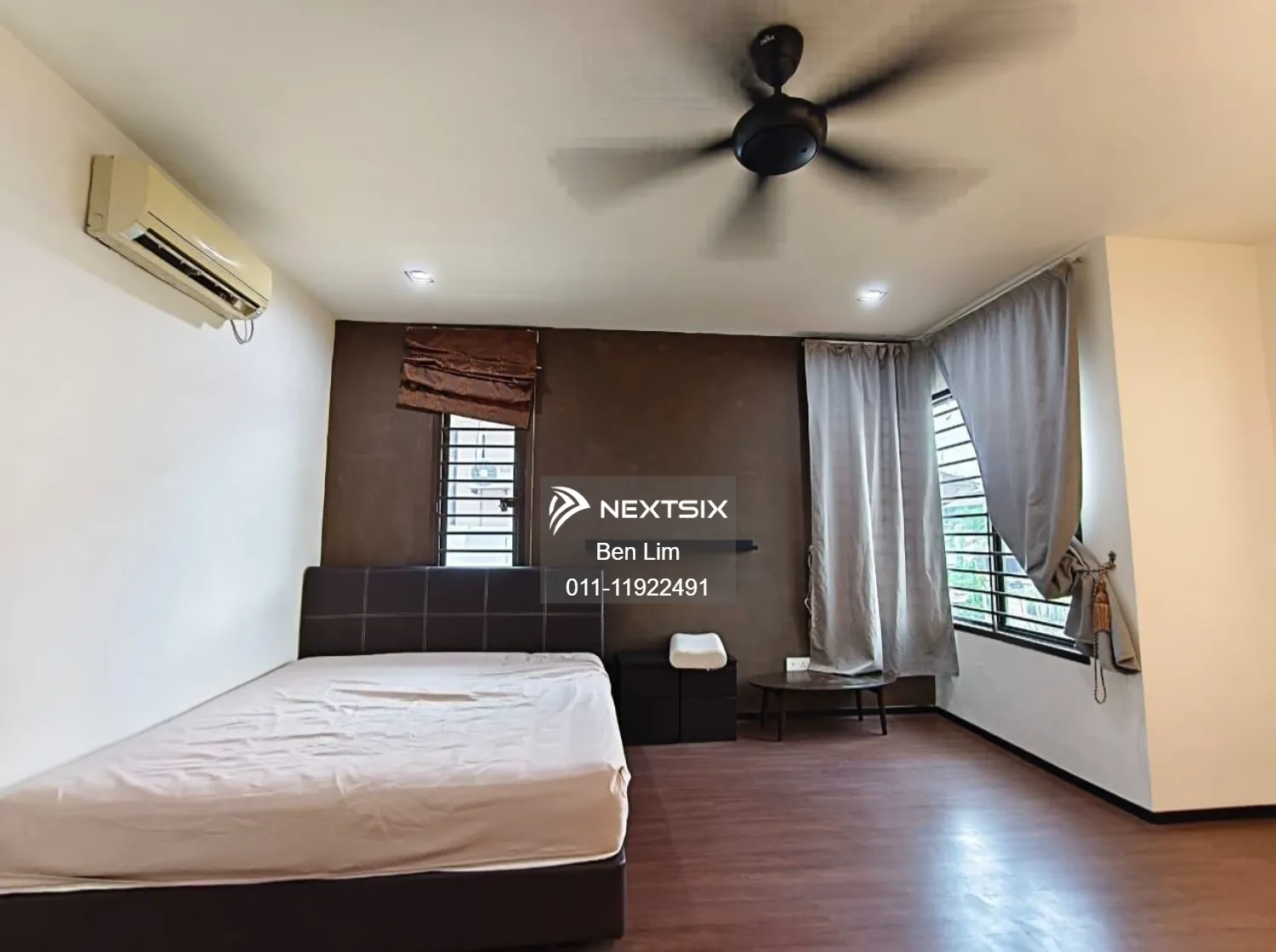Cluster House For Rent in Johor Bahru Johor - Image 9