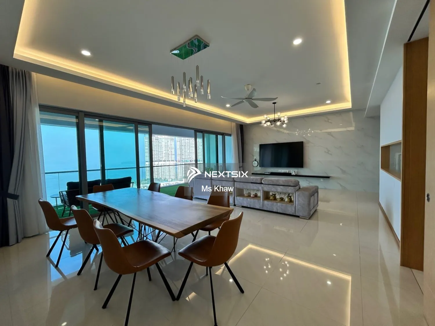 Condominium For Sale in Iskandar Puteri (Nusajaya) Johor - Image 11