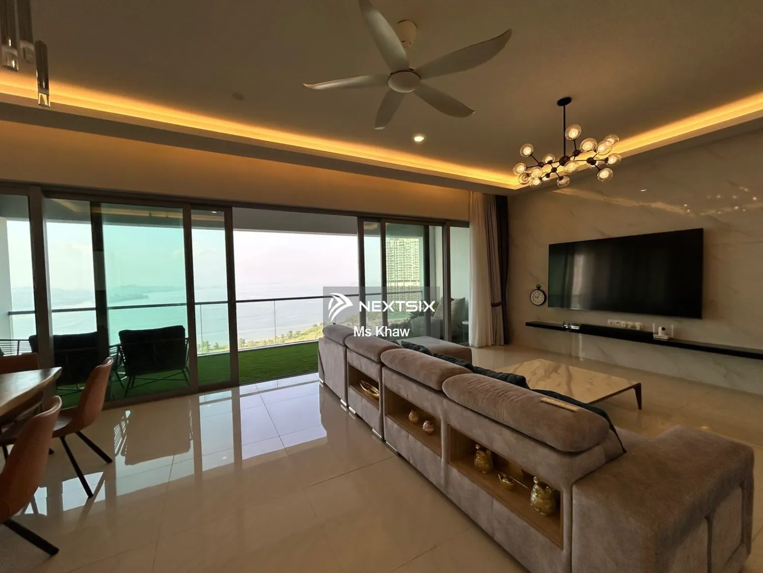 Condominium For Sale in Iskandar Puteri (Nusajaya) Johor - Image 13