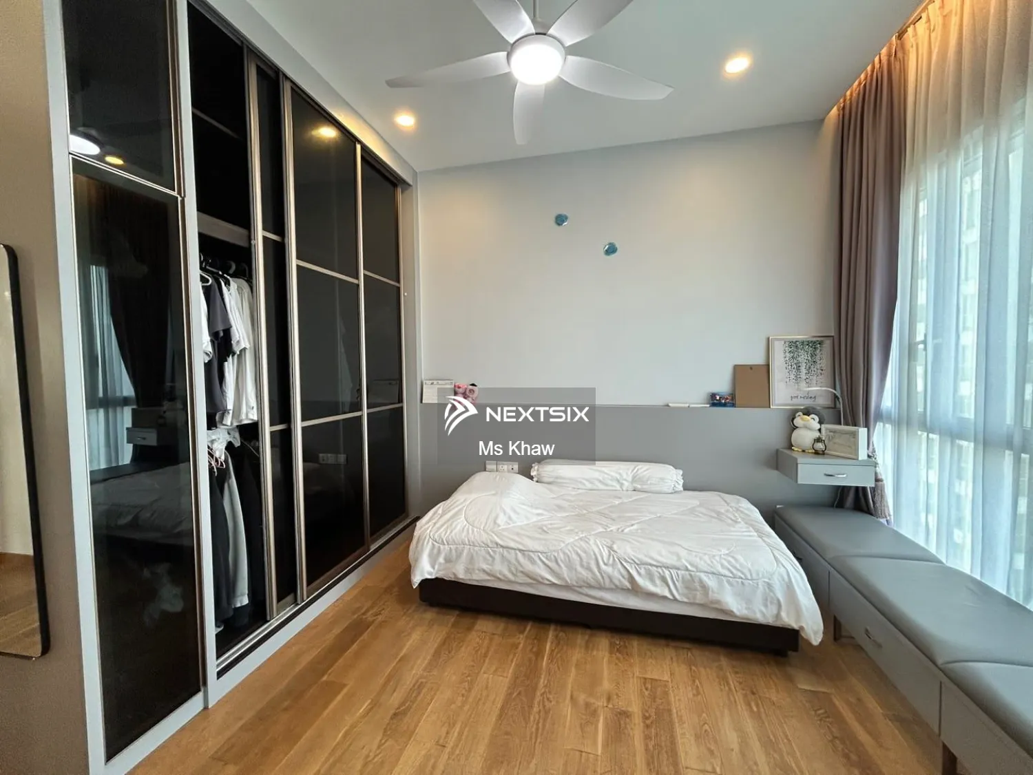 Condominium For Sale in Iskandar Puteri (Nusajaya) Johor - Image 18