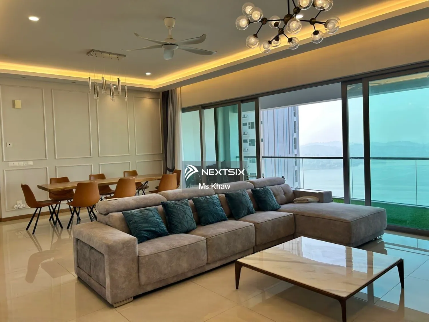 Condominium For Sale in Iskandar Puteri (Nusajaya) Johor - Image 2