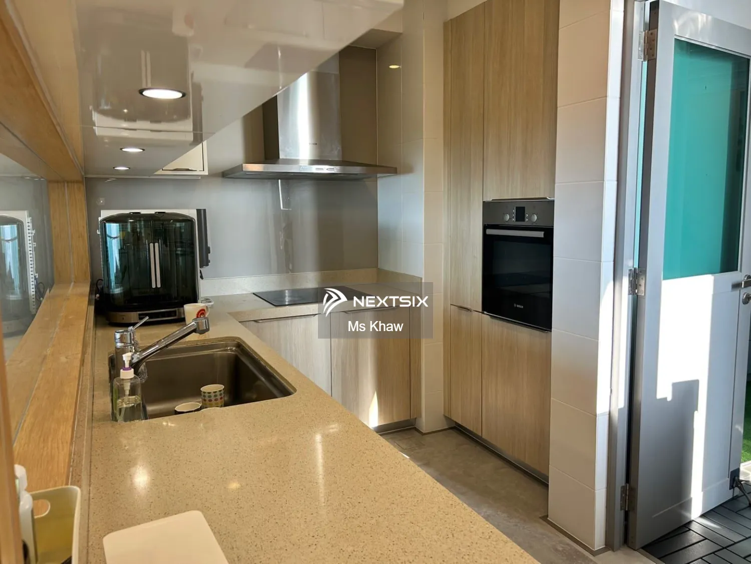 Condominium For Sale in Iskandar Puteri (Nusajaya) Johor - Image 21