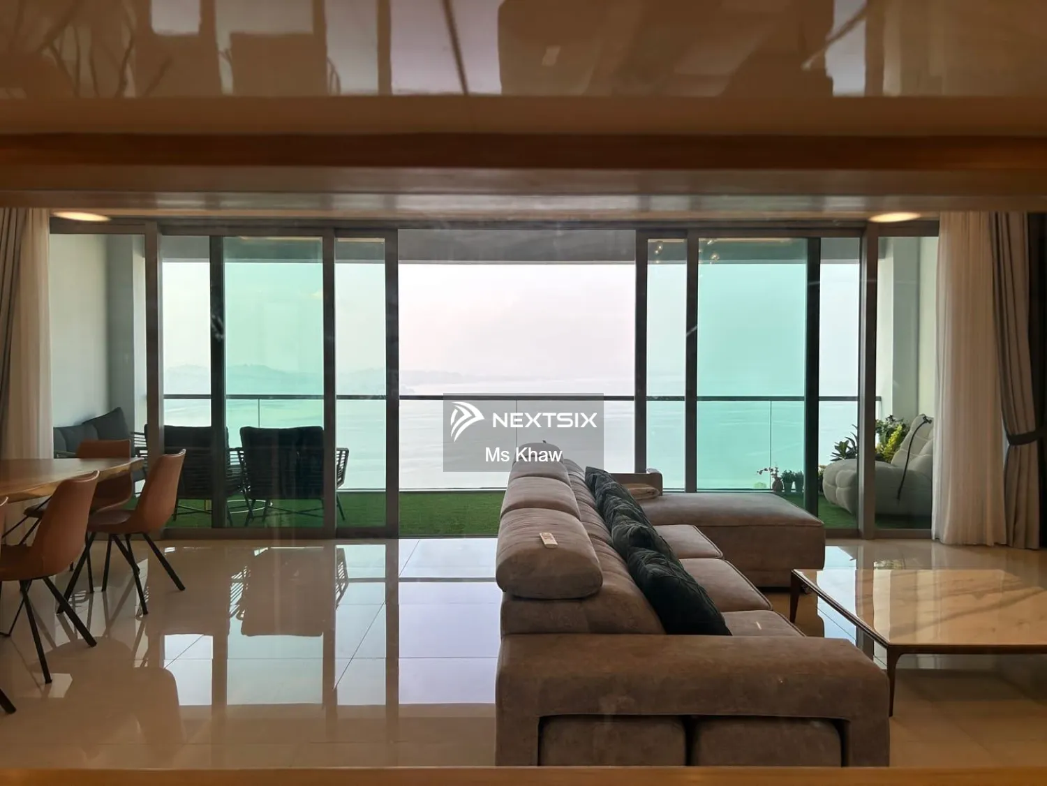 Condominium For Sale in Iskandar Puteri (Nusajaya) Johor - Image 9