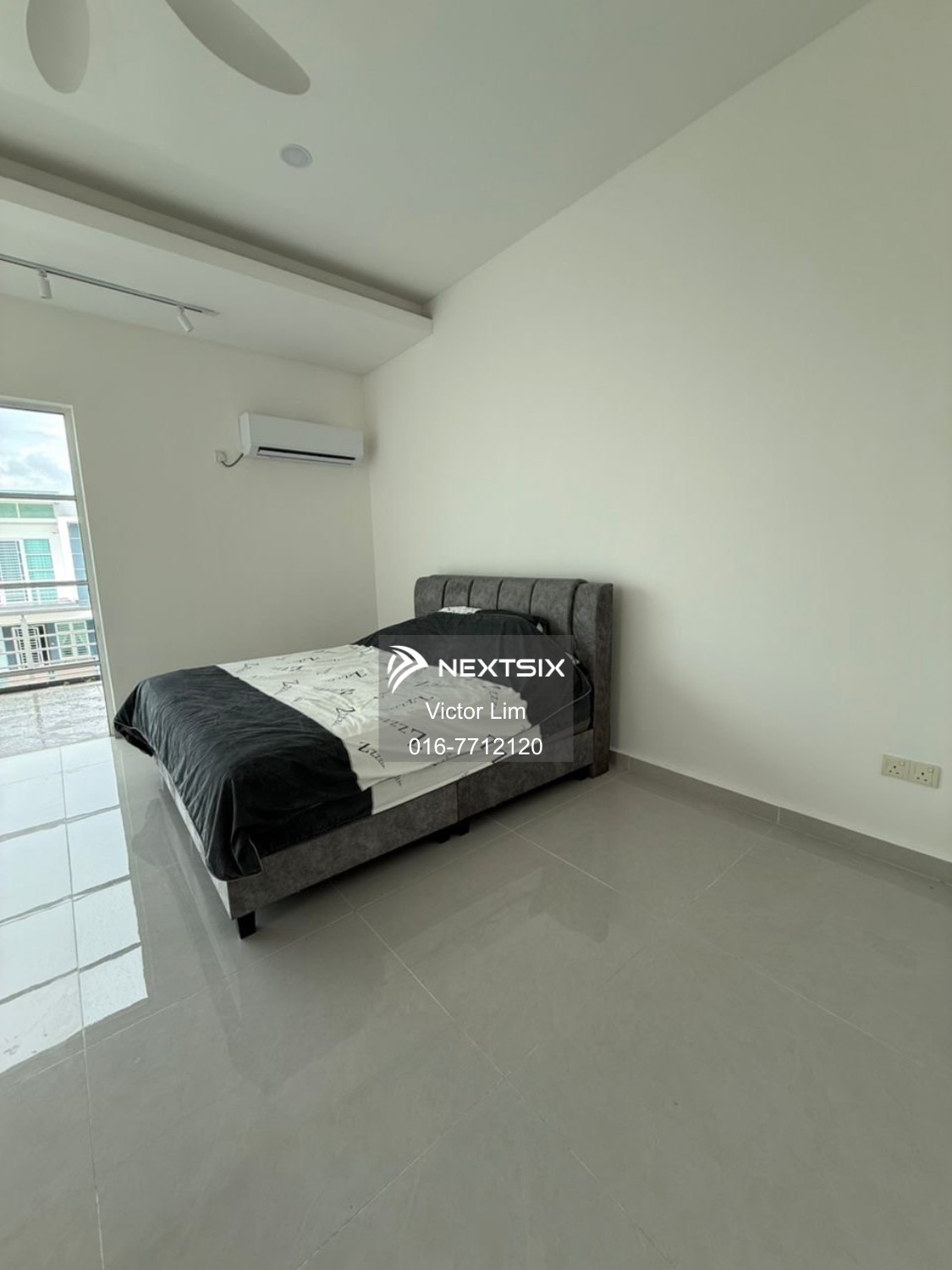 Semi-detached House For Sale in Johor Bahru Johor - Image 10