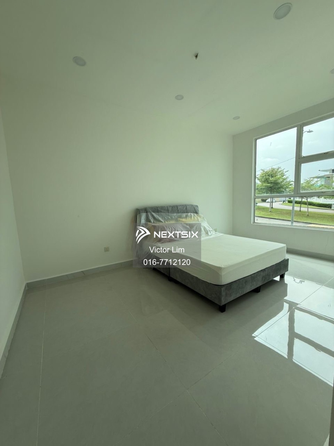 Semi-detached House For Sale in Johor Bahru Johor - Image 11