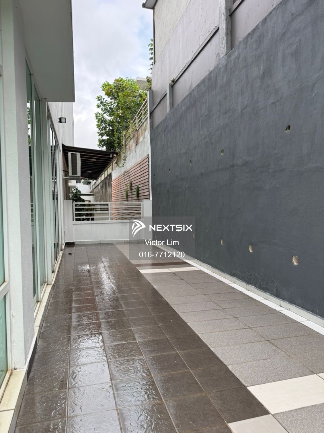 Semi-detached House For Sale in Johor Bahru Johor - Image 12