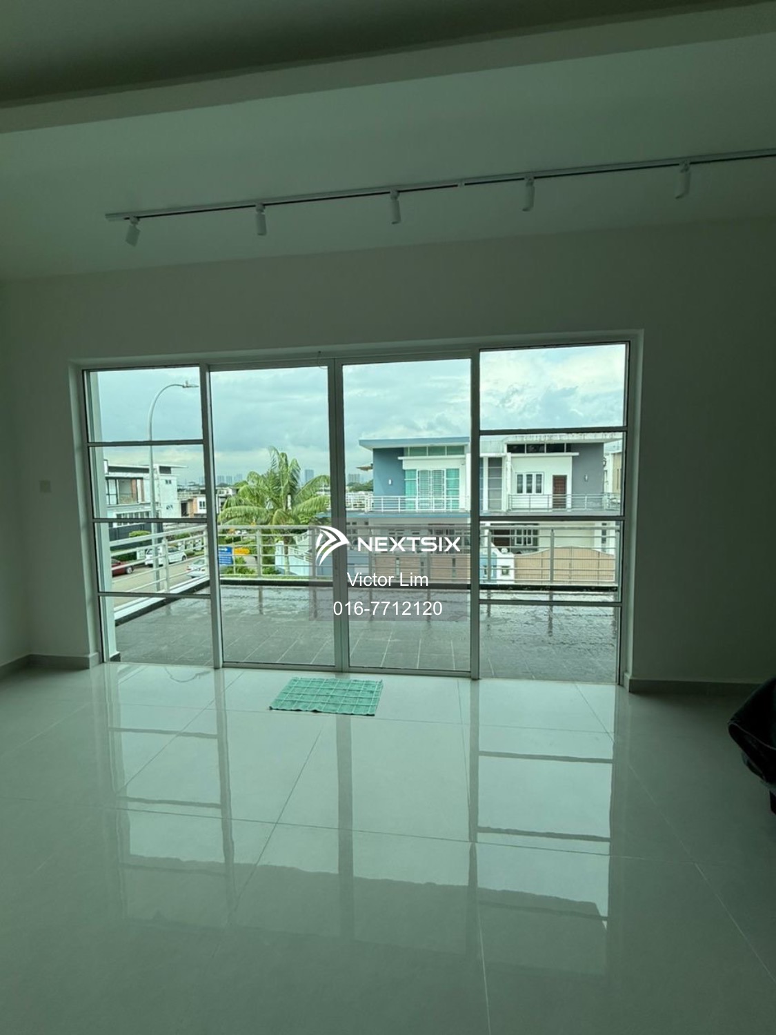 Semi-detached House For Sale in Johor Bahru Johor - Image 13