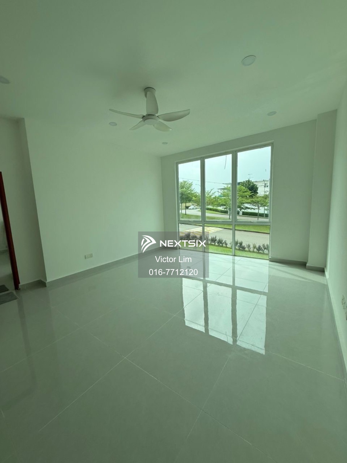 Semi-detached House For Sale in Johor Bahru Johor - Image 14
