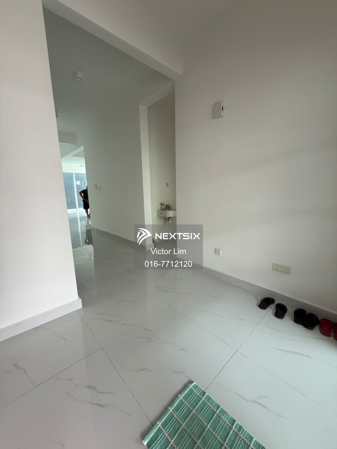 Semi-detached House For Sale in Johor Bahru Johor - Image 16