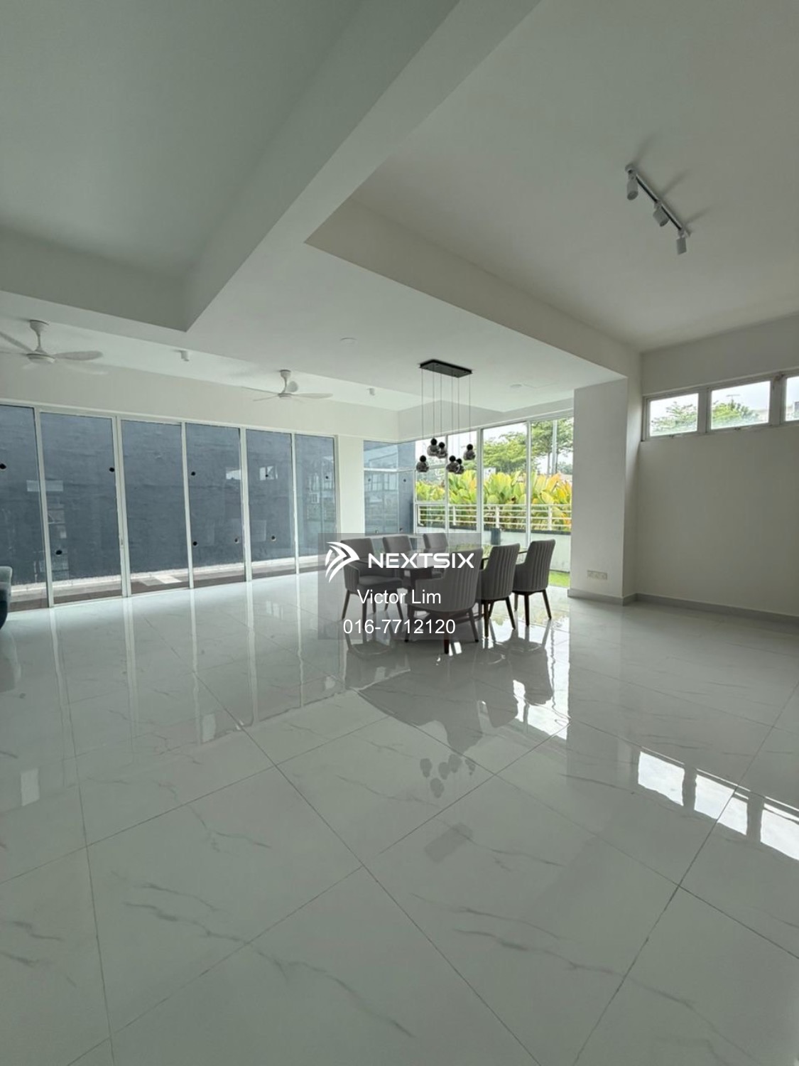 Semi-detached House For Sale in Johor Bahru Johor - Image 17