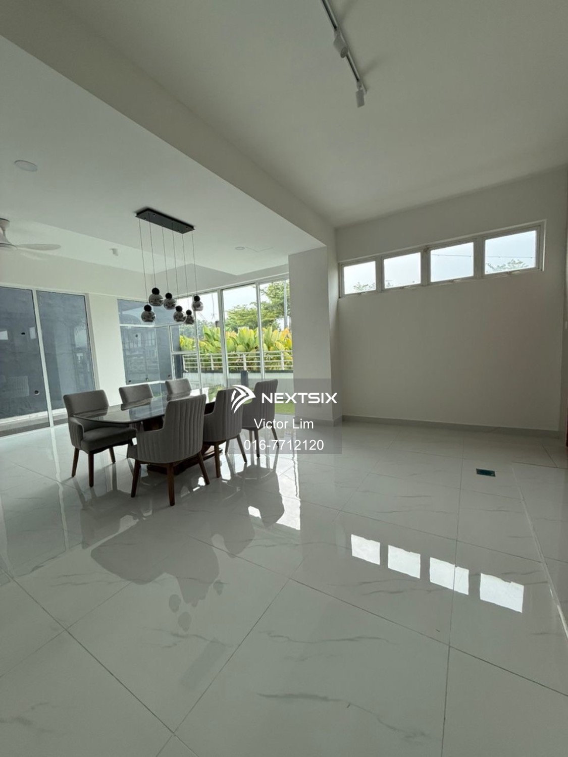 Semi-detached House For Sale in Johor Bahru Johor - Image 18