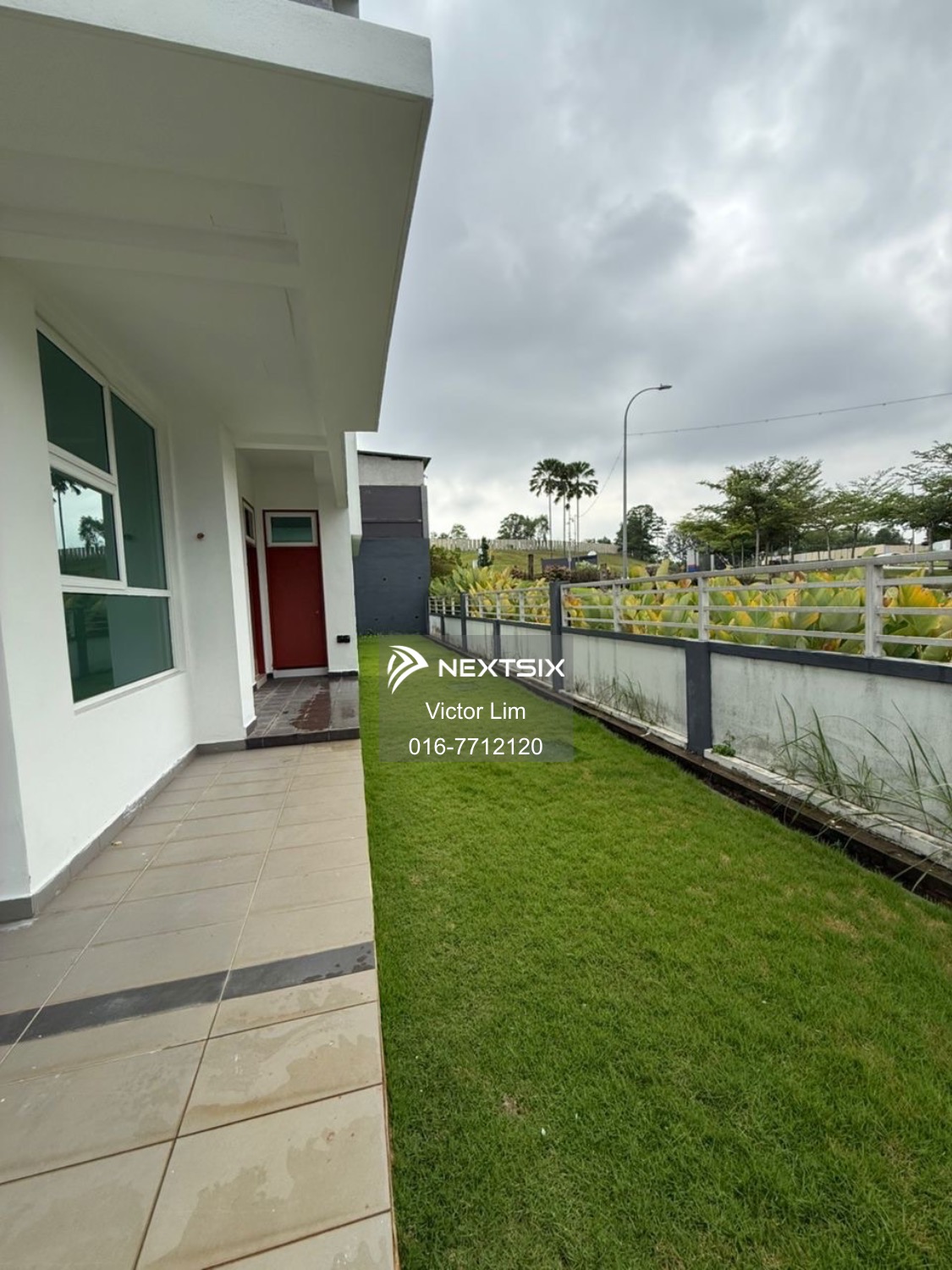 Semi-detached House For Sale in Johor Bahru Johor - Image 19