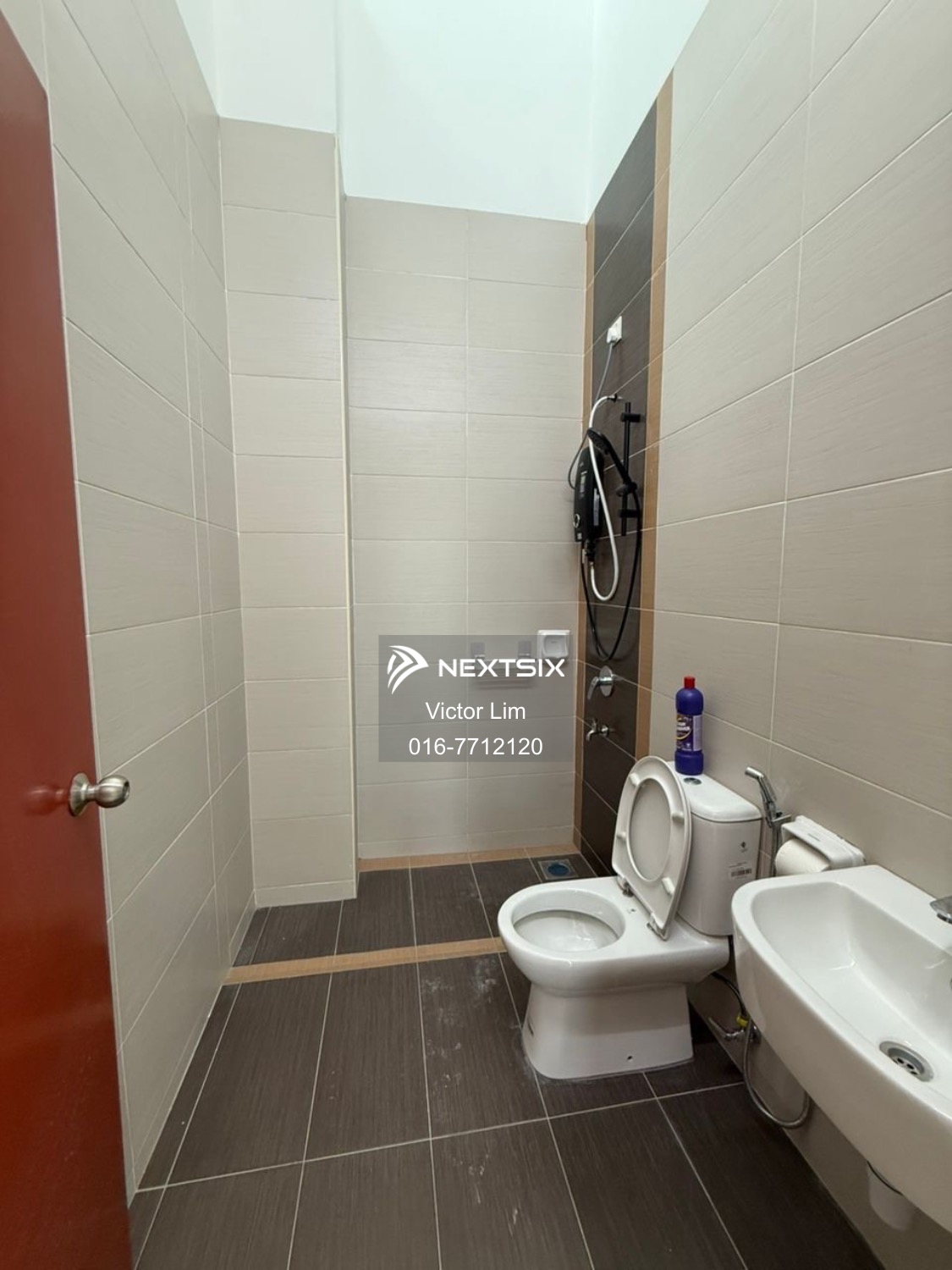 Semi-detached House For Sale in Johor Bahru Johor - Image 20