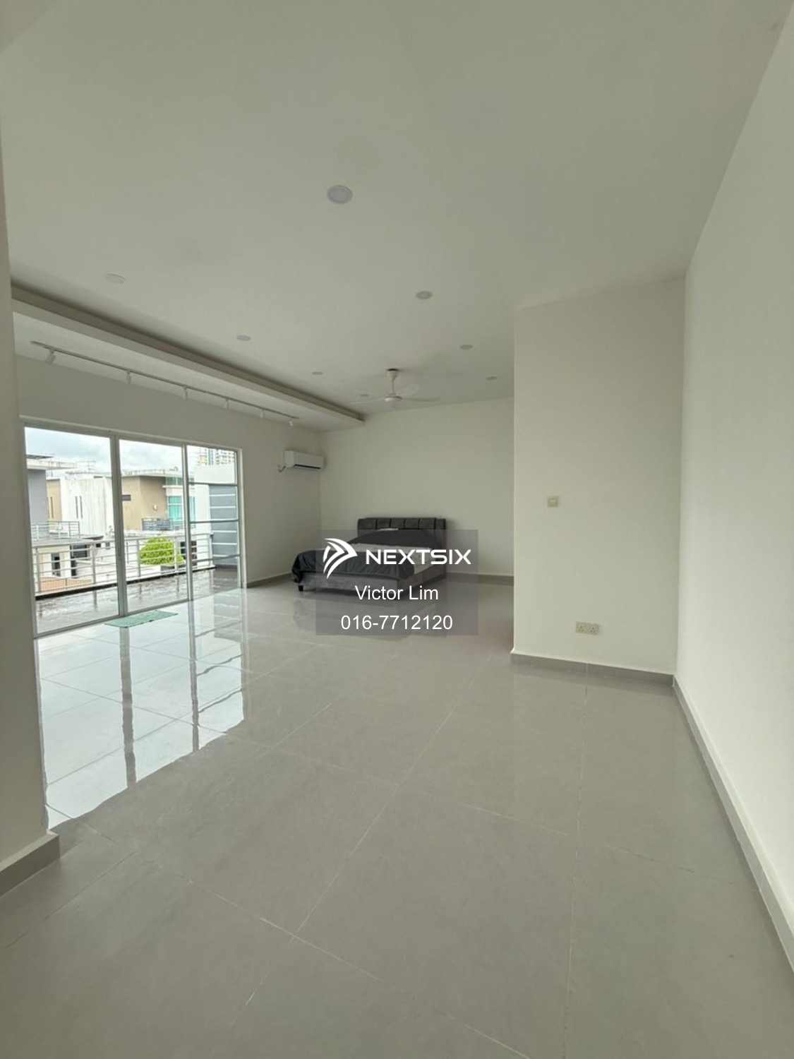 Semi-detached House For Sale in Johor Bahru Johor - Image 21