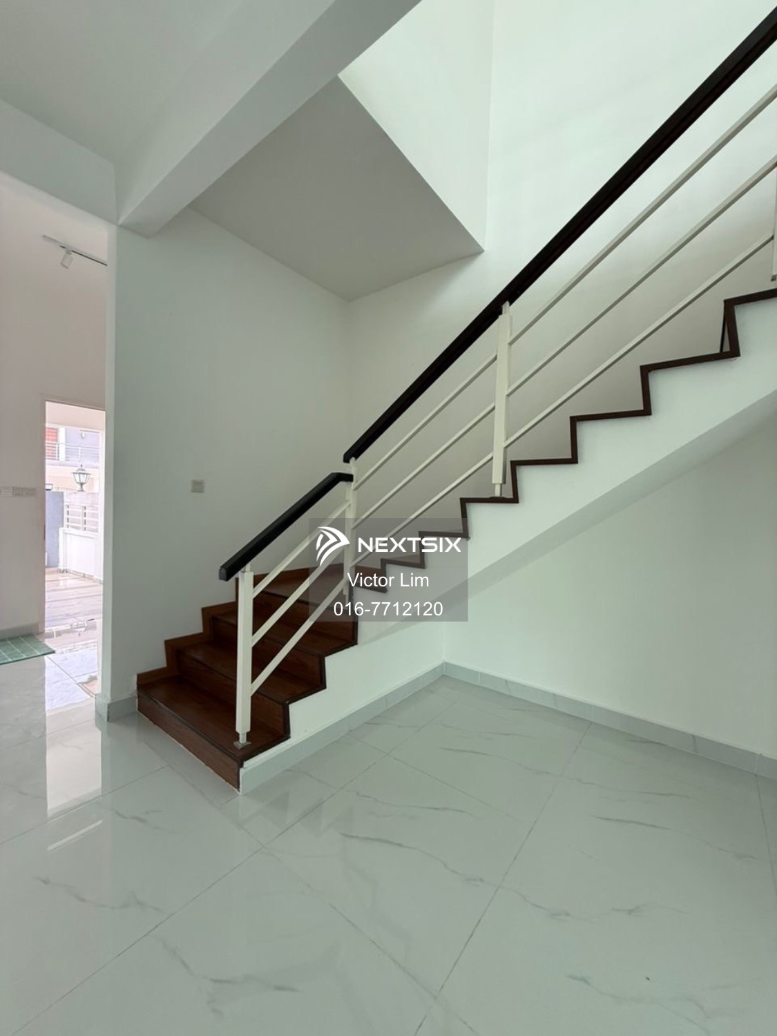 Semi-detached House For Sale in Johor Bahru Johor - Image 4