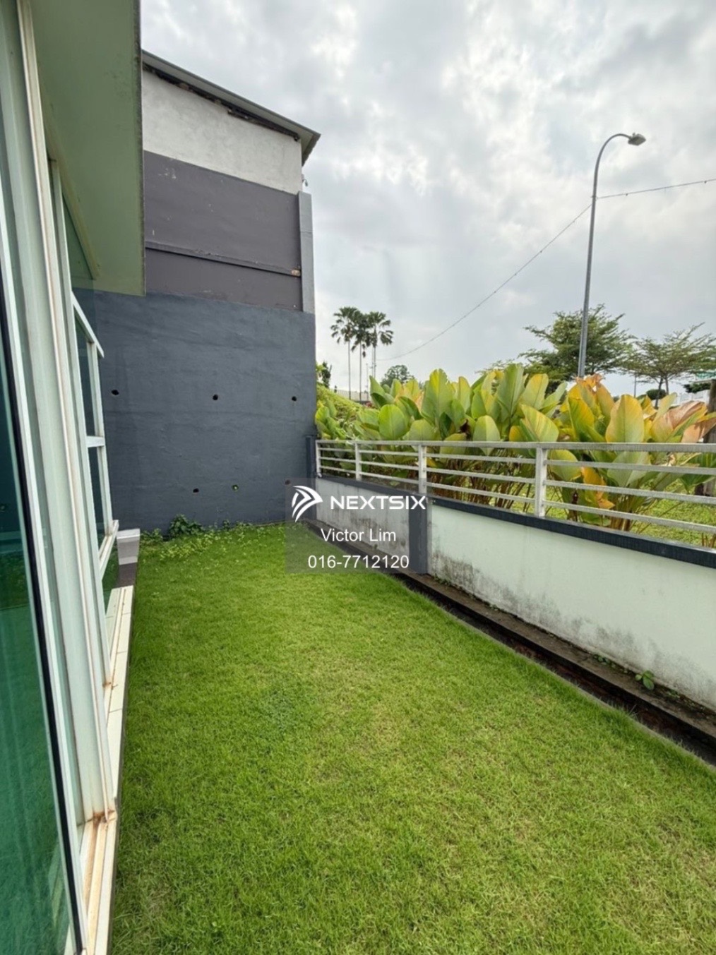 Semi-detached House For Sale in Johor Bahru Johor - Image 7