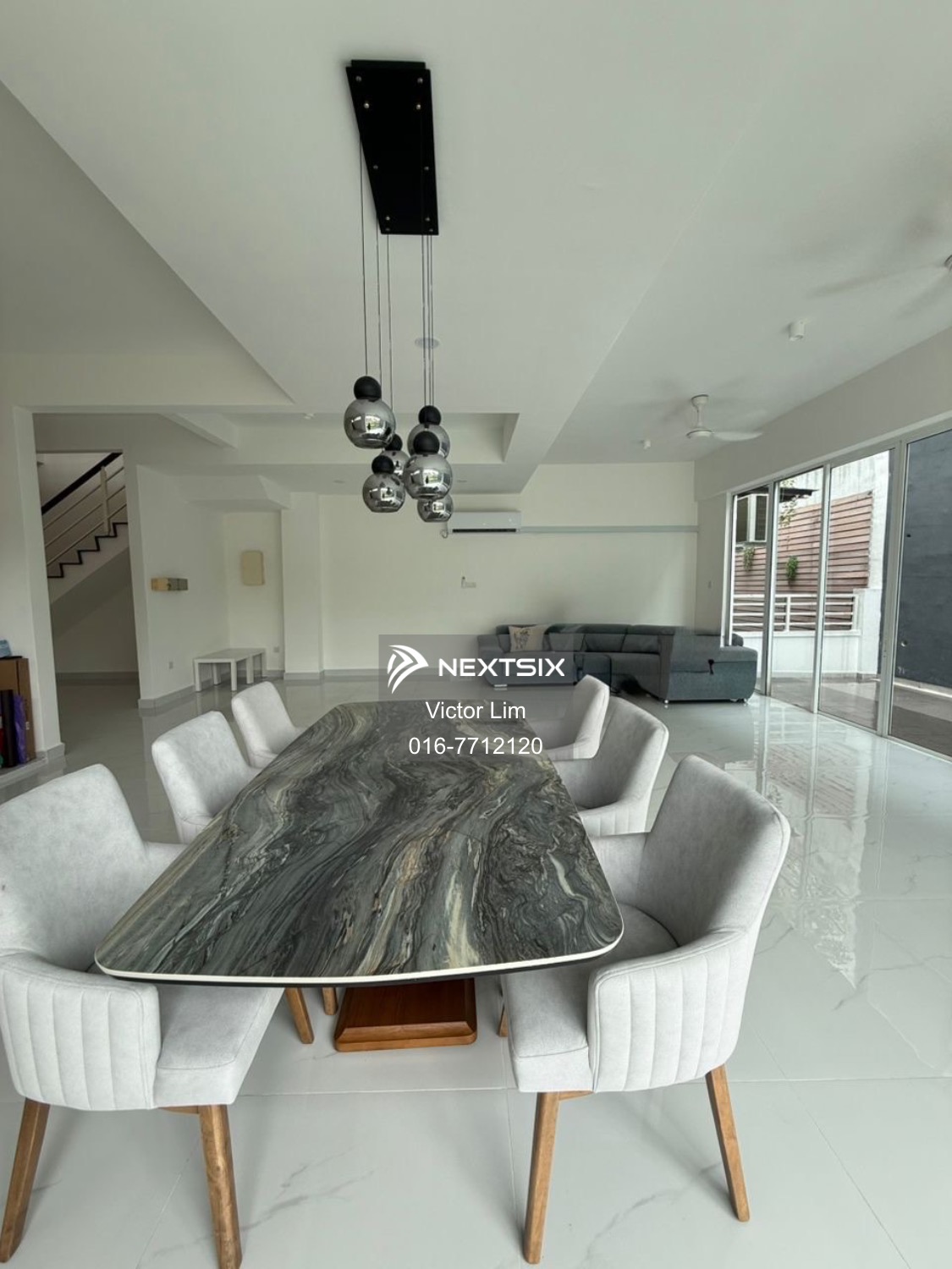 Semi-detached House For Sale in Johor Bahru Johor - Image 9