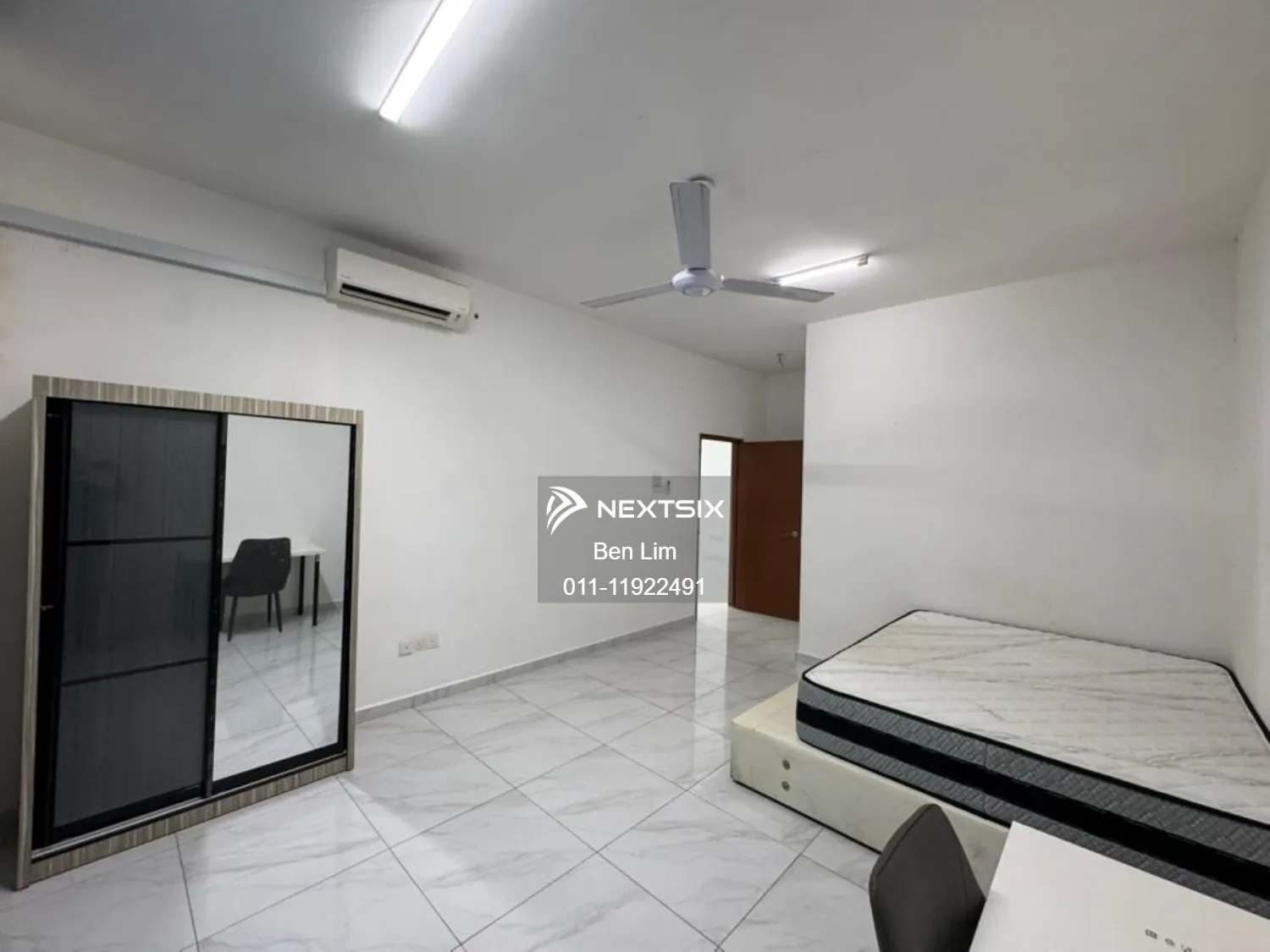 Semi-detached House For Rent in Johor Bahru Johor - Image 3
