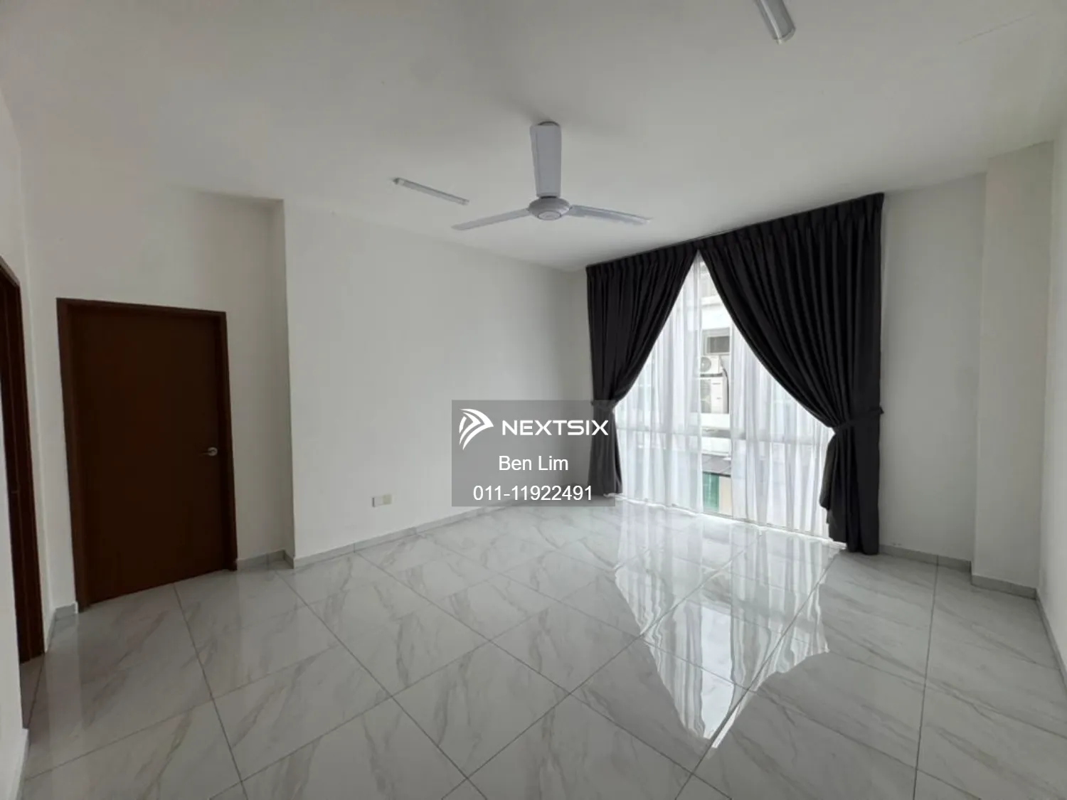 Semi-detached House For Rent in Johor Bahru Johor - Image 4