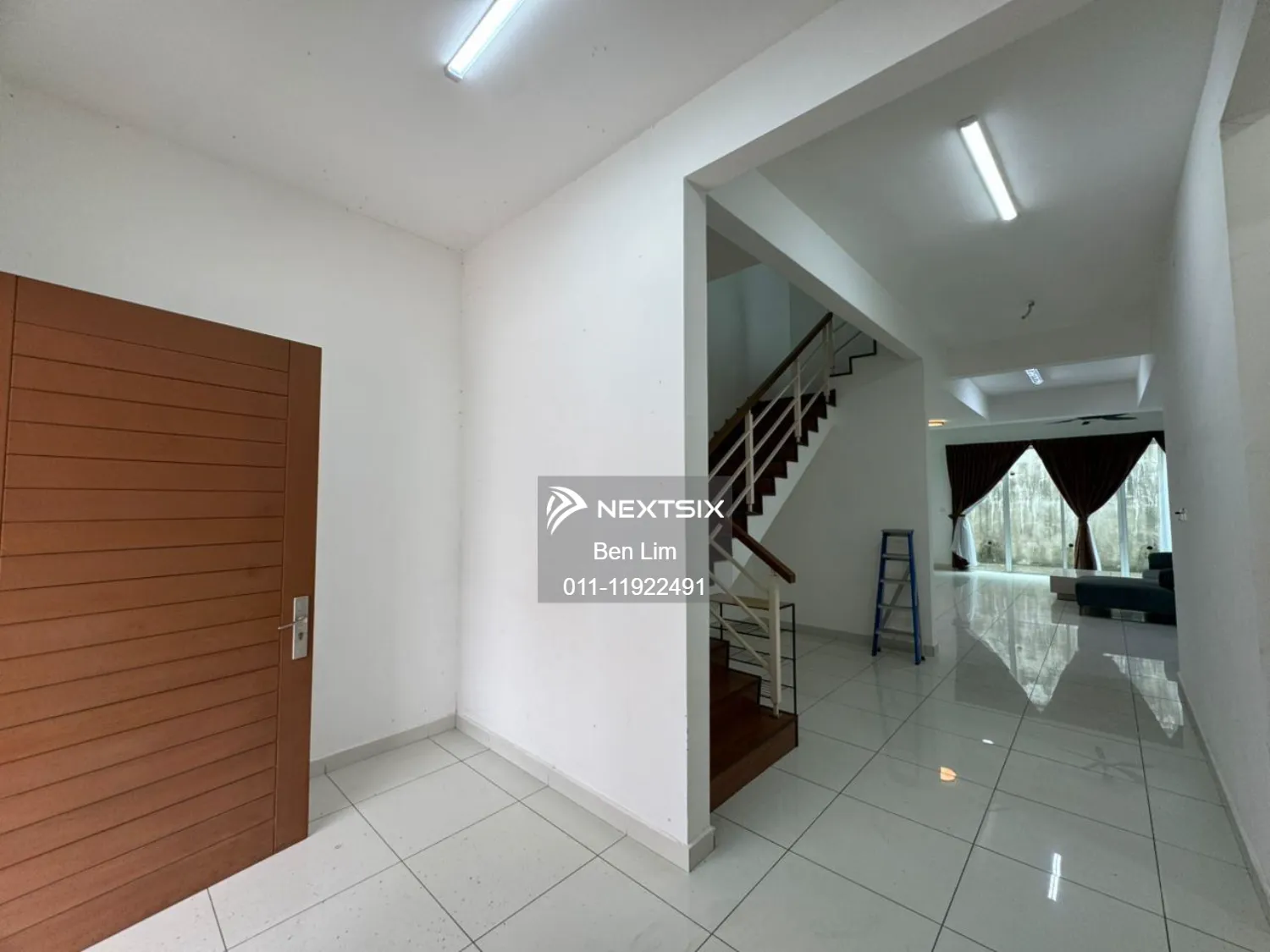 Semi-detached House For Rent in Johor Bahru Johor - Image 5