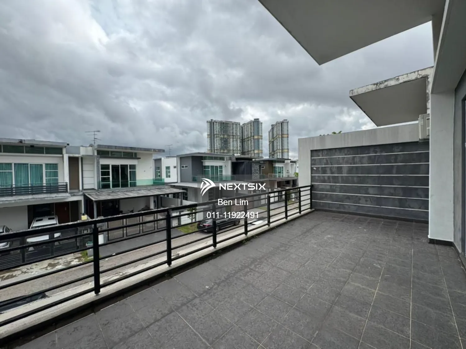 Semi-detached House For Rent in Johor Bahru Johor - Image 6