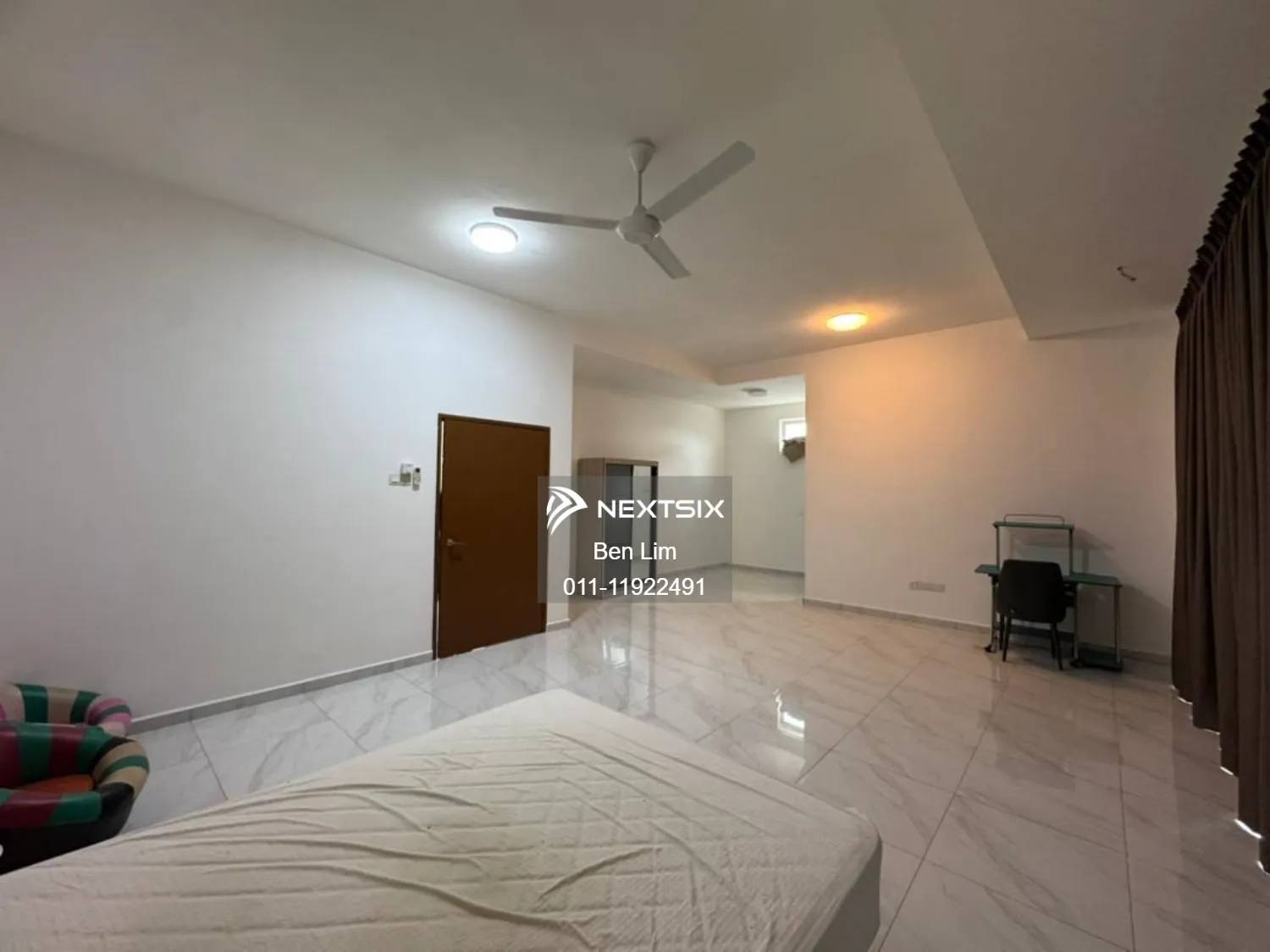 Semi-detached House For Rent in Johor Bahru Johor - Image 7