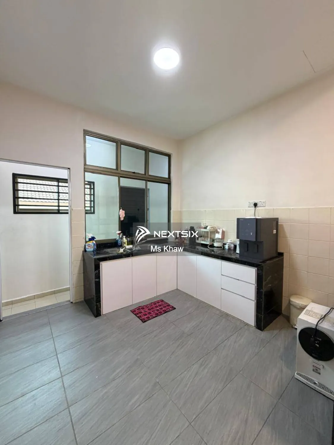 1-sty Terrace/Link House For Sale in Ulu Tiram Johor - Image 9