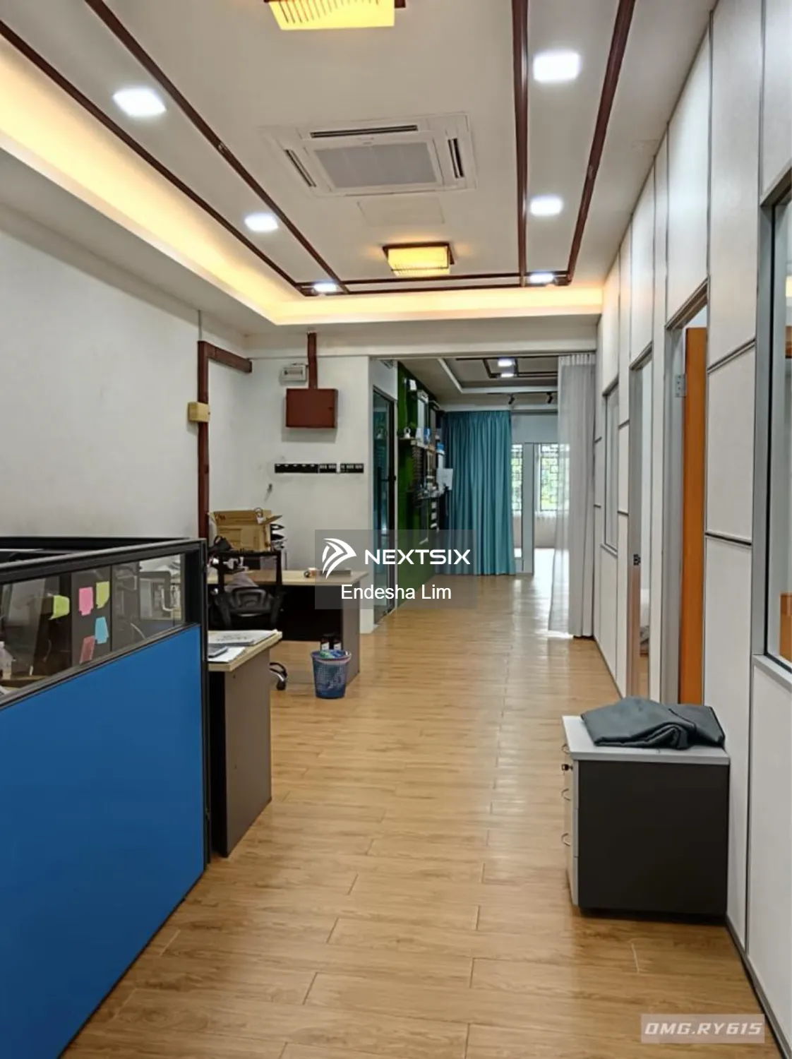 Shop For Rent in Bandar Botanic Selangor