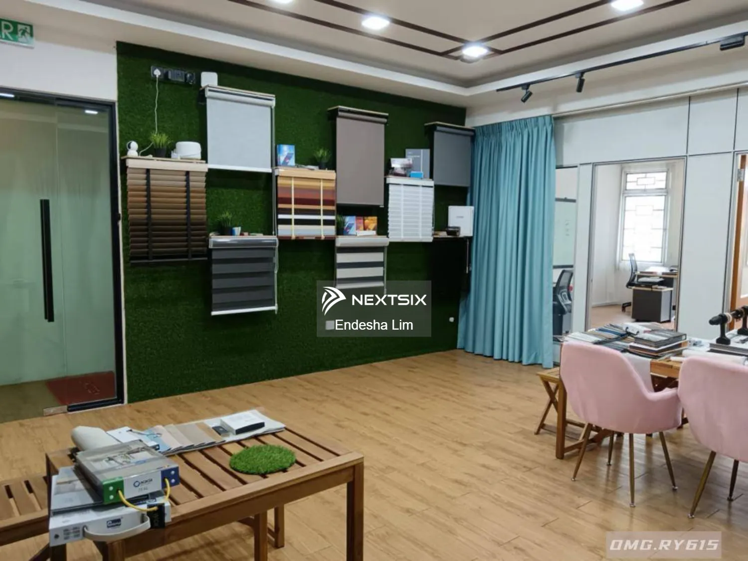 Shop For Rent in Bandar Botanic Selangor - Image 6